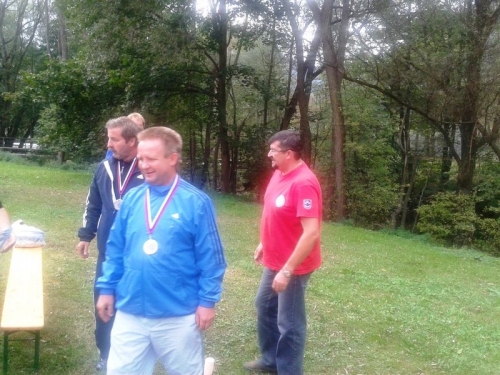KLASTOR CUP 2012