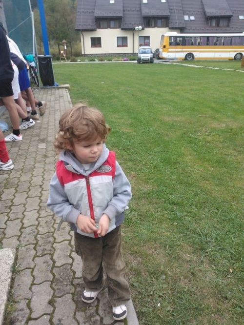 2012 - Minifutbalový turnaj generácii - 2.ročník