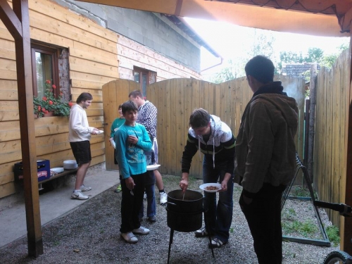 2012 - Minifutbalový turnaj generácii - 2.ročník