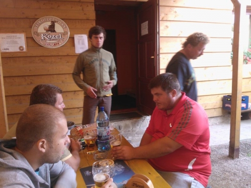 2012 - Minifutbalový turnaj generácii - 2.ročník