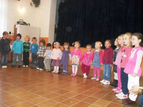 2012 - Posedenie s dôchodcami