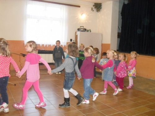 2012 - Posedenie s dôchodcami
