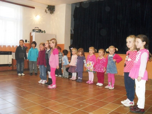 2012 - Posedenie s dôchodcami