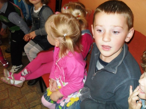 2012 - Posedenie s dôchodcami