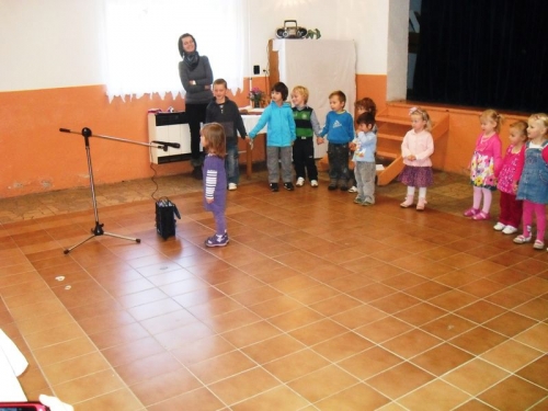 2012 - Posedenie s dôchodcami