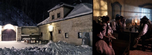 2013 - Večný život, večná mladosť