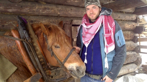 2013 - Večný život, večná mladosť