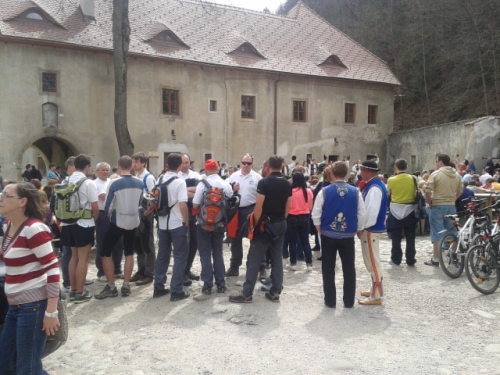 Otvorenie LTS2013
