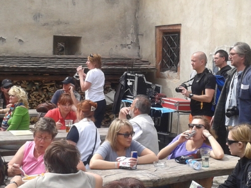 Otvorenie LTS2013