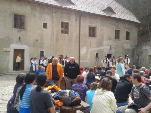 Otvorenie LTS2013