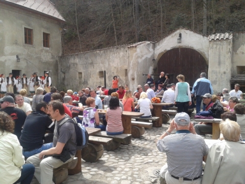 Otvorenie LTS2013