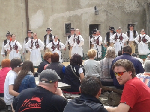 Otvorenie LTS2013