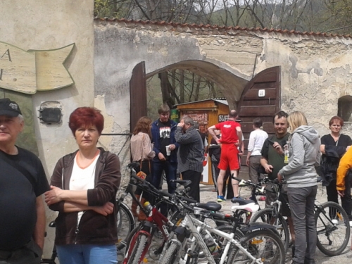 Otvorenie LTS2013