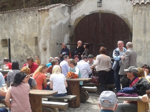 Otvorenie LTS2013