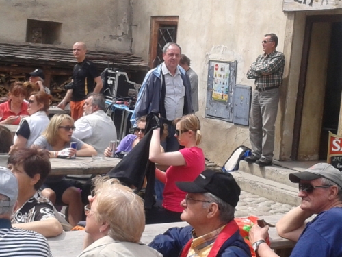 Otvorenie LTS2013