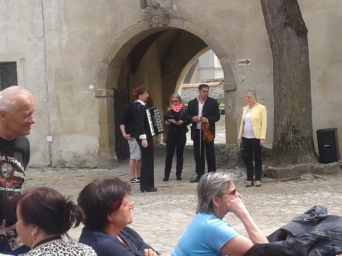 Otvorenie LTS2013