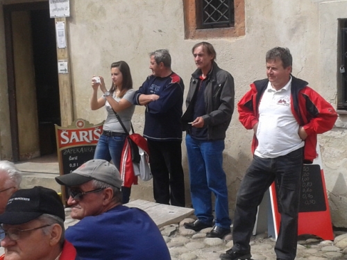 Otvorenie LTS2013