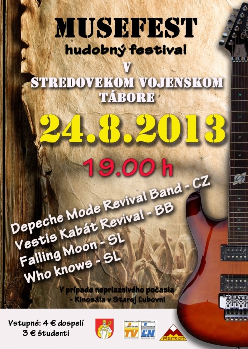 Hudobný festival