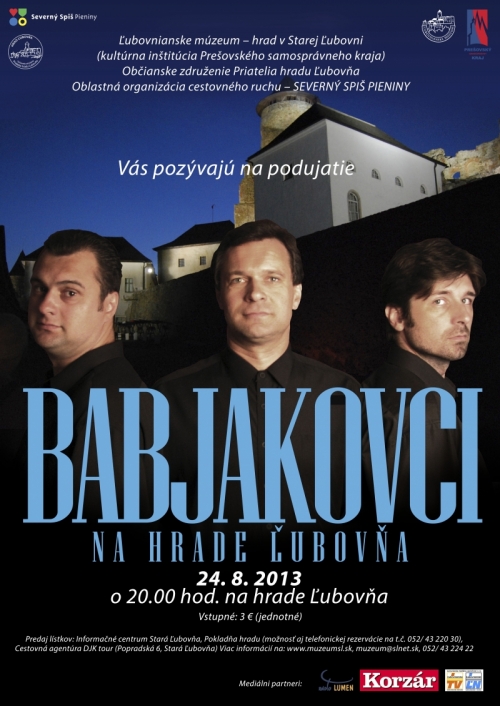 Babjakovci A3
