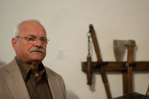 Návšteva J.E. prezidenta SR I.Gašparoviča a J.E. prezidenta PR B.Komorowského v Č.Kláštore 26.8.2013