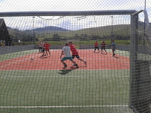 2013 - Minifutbalový turnaj generácii
