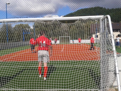 2013 - Minifutbalový turnaj generácii