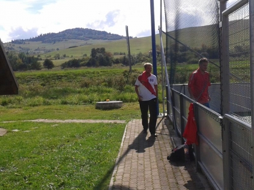 2013 - Minifutbalový turnaj generácii