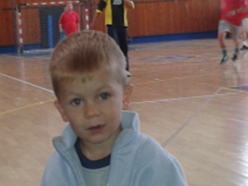 2014 - Minifutbalový turnaj generácii -IV.ročník