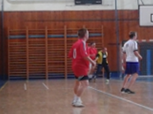 2014 - Minifutbalový turnaj generácii -IV.ročník