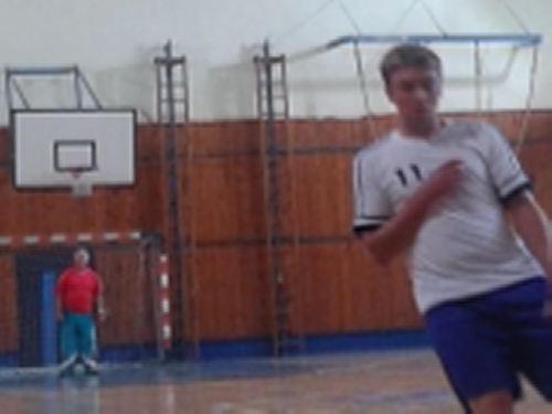 2014 - Minifutbalový turnaj generácii -IV.ročník