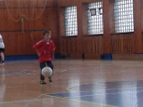 2014 - Minifutbalový turnaj generácii -IV.ročník