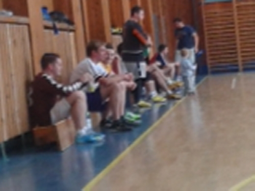2014 - Minifutbalový turnaj generácii -IV.ročník