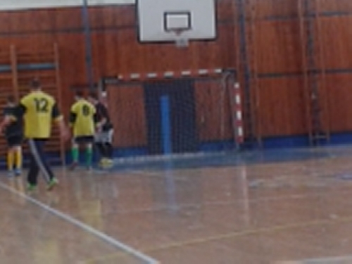 2014 - Minifutbalový turnaj generácii -IV.ročník