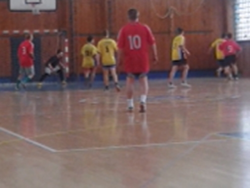 2014 - Minifutbalový turnaj generácii -IV.ročník