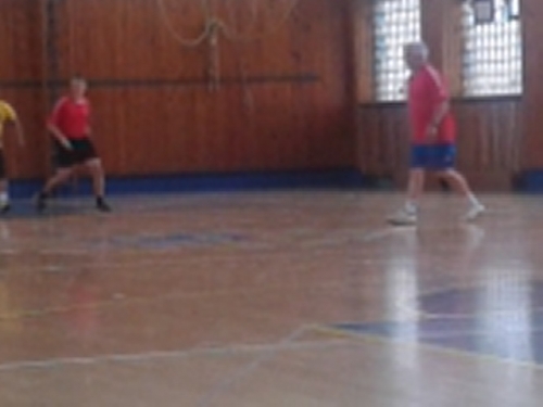 2014 - Minifutbalový turnaj generácii -IV.ročník