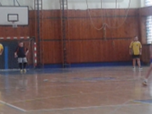 2014 - Minifutbalový turnaj generácii -IV.ročník