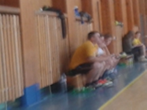 2014 - Minifutbalový turnaj generácii -IV.ročník