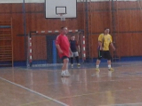 2014 - Minifutbalový turnaj generácii -IV.ročník