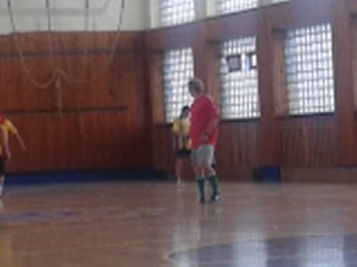 2014 - Minifutbalový turnaj generácii -IV.ročník