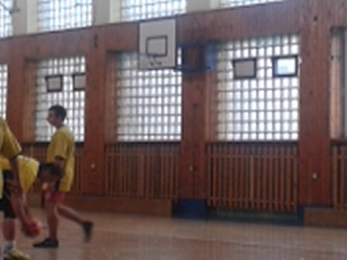 2014 - Minifutbalový turnaj generácii -IV.ročník