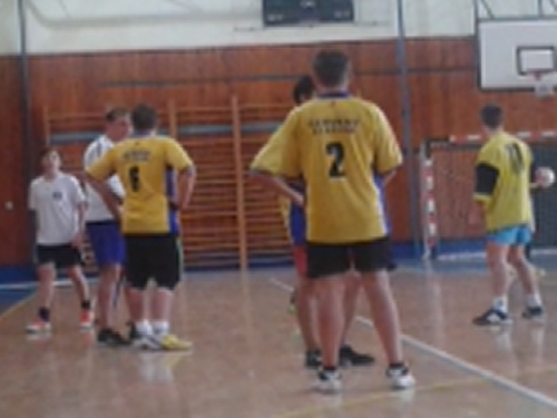2014 - Minifutbalový turnaj generácii -IV.ročník