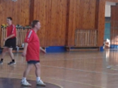 2014 - Minifutbalový turnaj generácii -IV.ročník
