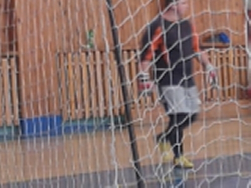 2014 - Minifutbalový turnaj generácii -IV.ročník