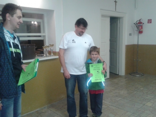 2014 - Minifutbalový turnaj generácii -IV.ročník