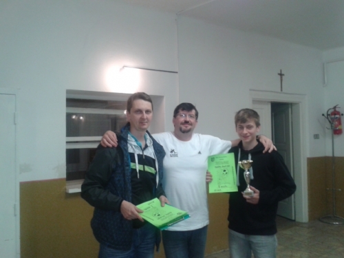 2014 - Minifutbalový turnaj generácii -IV.ročník
