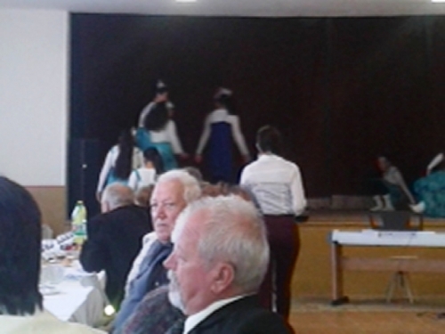 2014 - Odhalenie pamätnej tabule V.Vranému