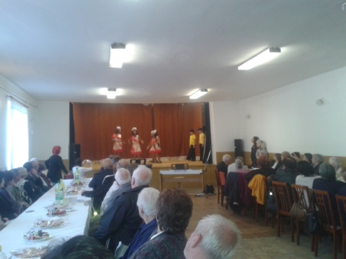 2014 - Odhalenie pamätnej tabule V.Vranému