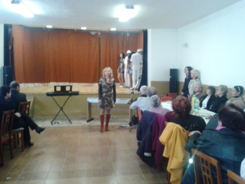 2014 - Odhalenie pamätnej tabule V.Vranému