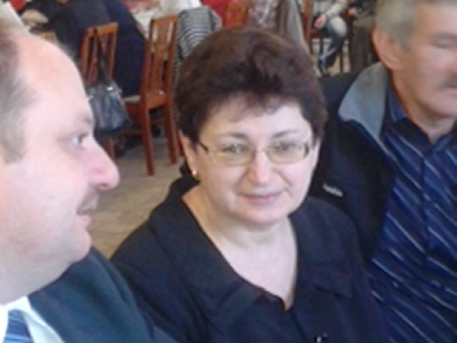 2014 - Odhalenie pamätnej tabule V.Vranému