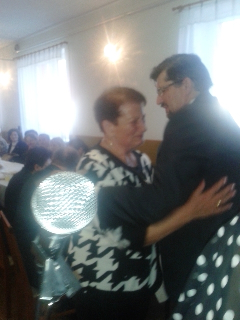 2014 - Odhalenie pamätnej tabule V.Vranému